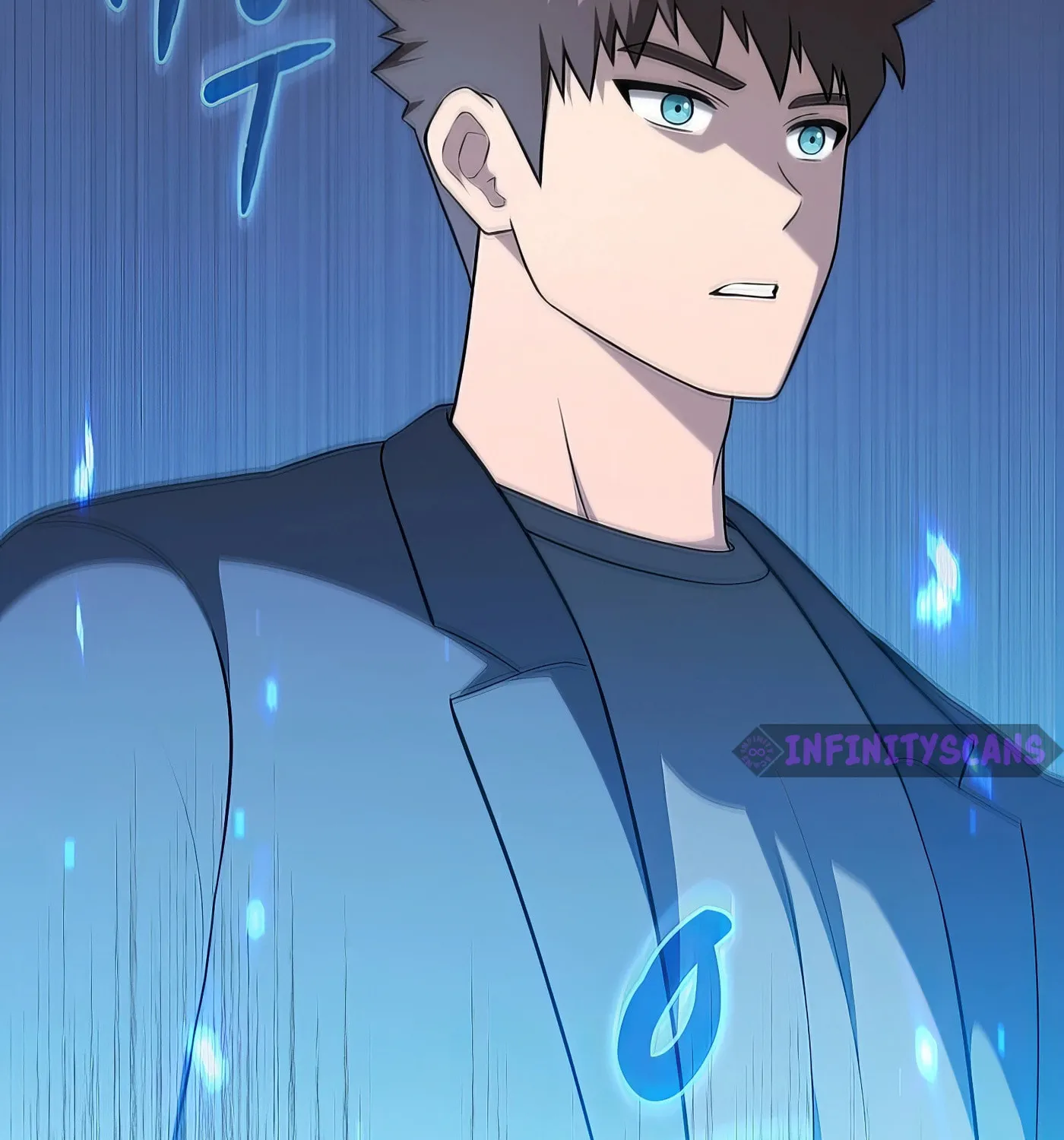 The Celestial Returned from Hell Chapter 182 page 141 - 