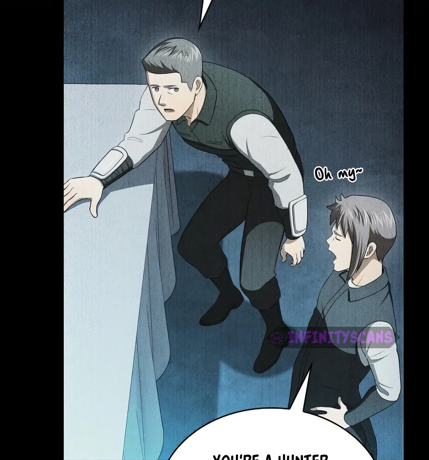 The Celestial Returned from Hell Chapter 182 page 146 - 