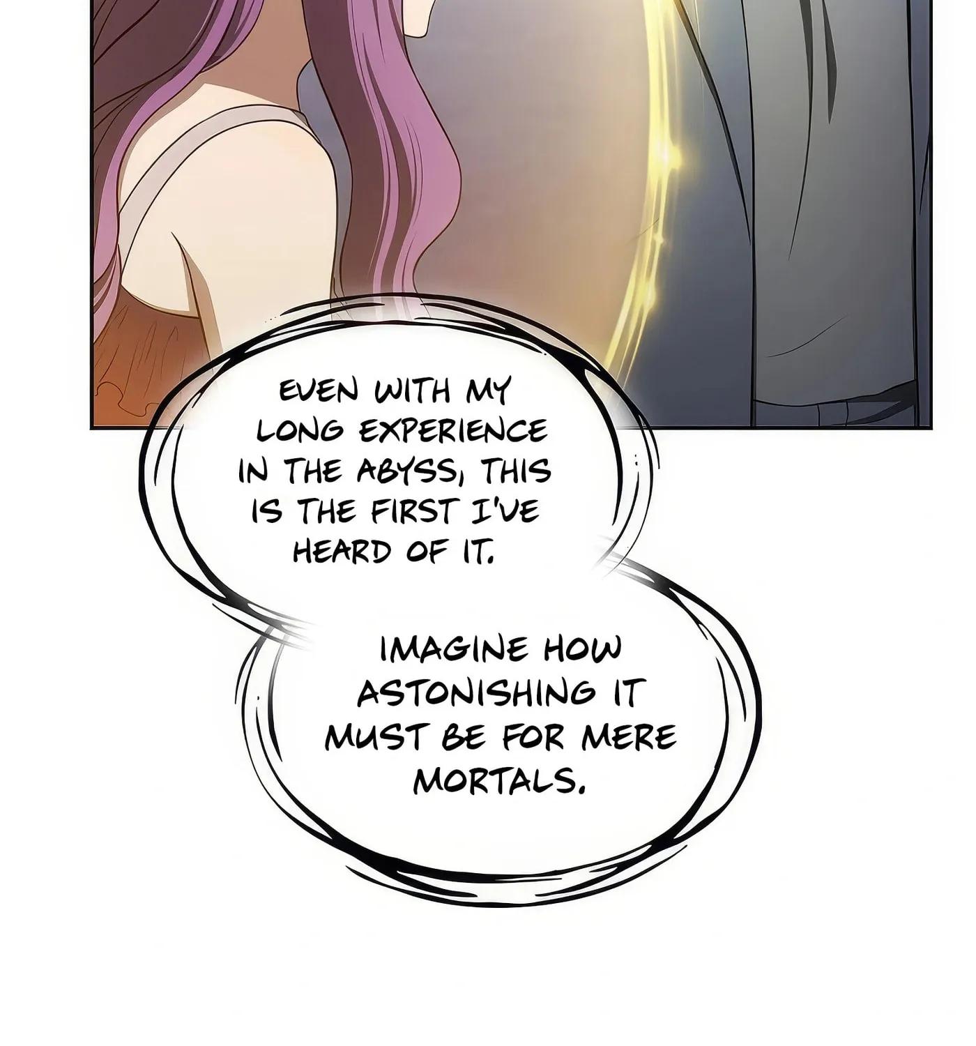 The Celestial Returned from Hell Chapter 182 page 16 - 