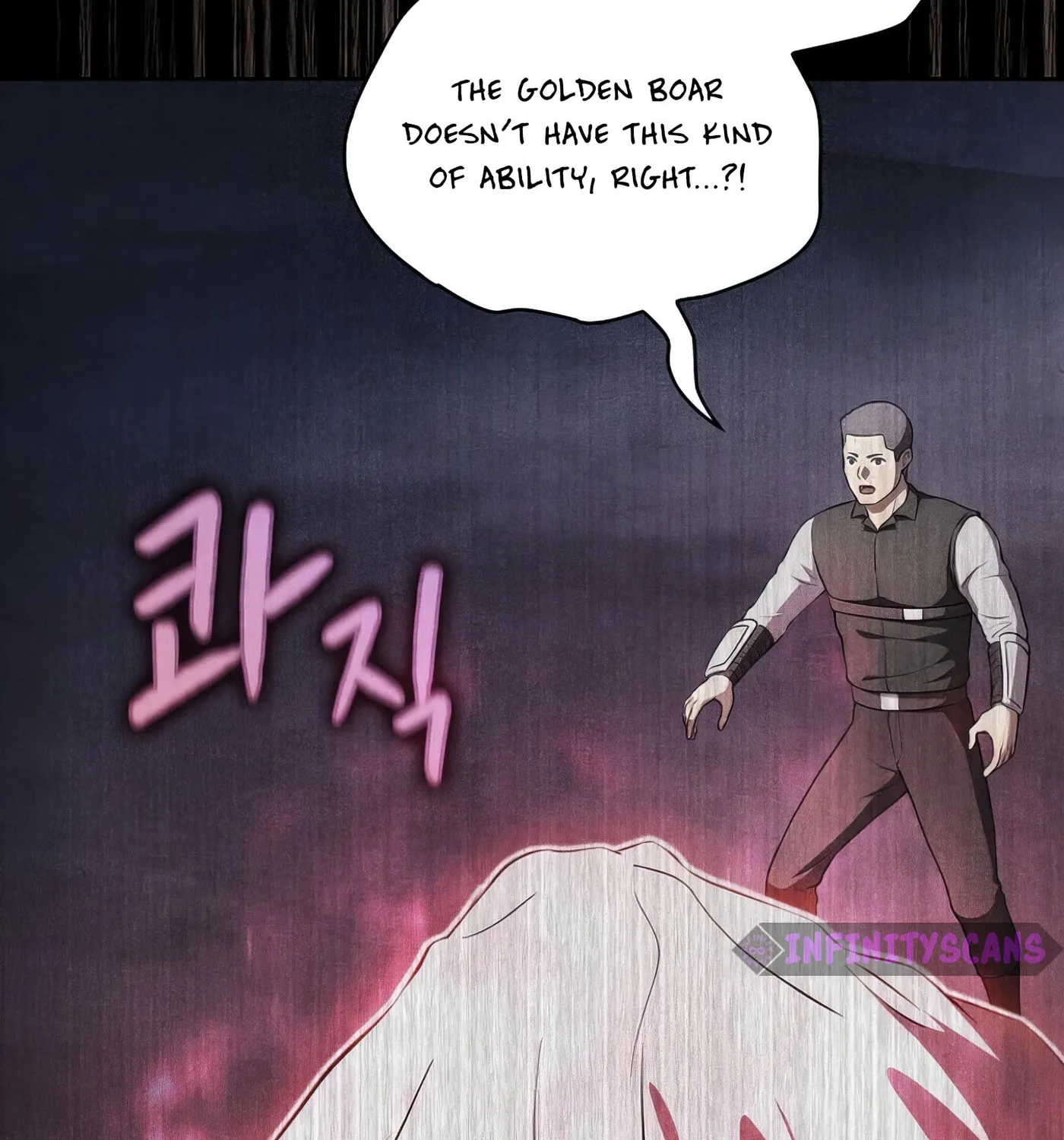 The Celestial Returned from Hell Chapter 182 page 158 - 