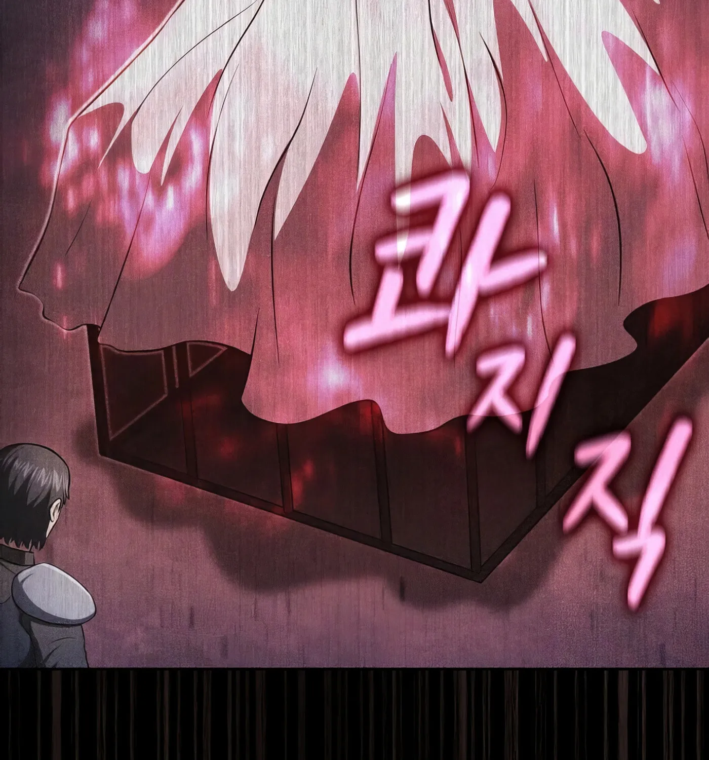 The Celestial Returned from Hell Chapter 182 page 159 - 