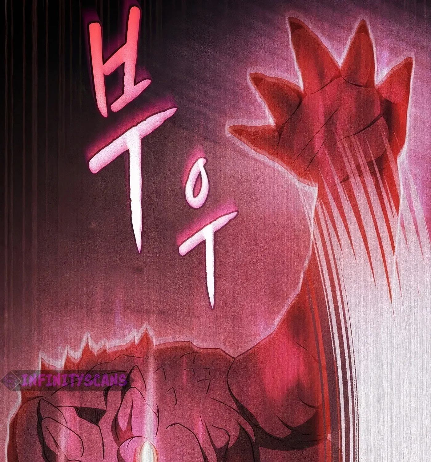 The Celestial Returned from Hell Chapter 182 page 163 - 