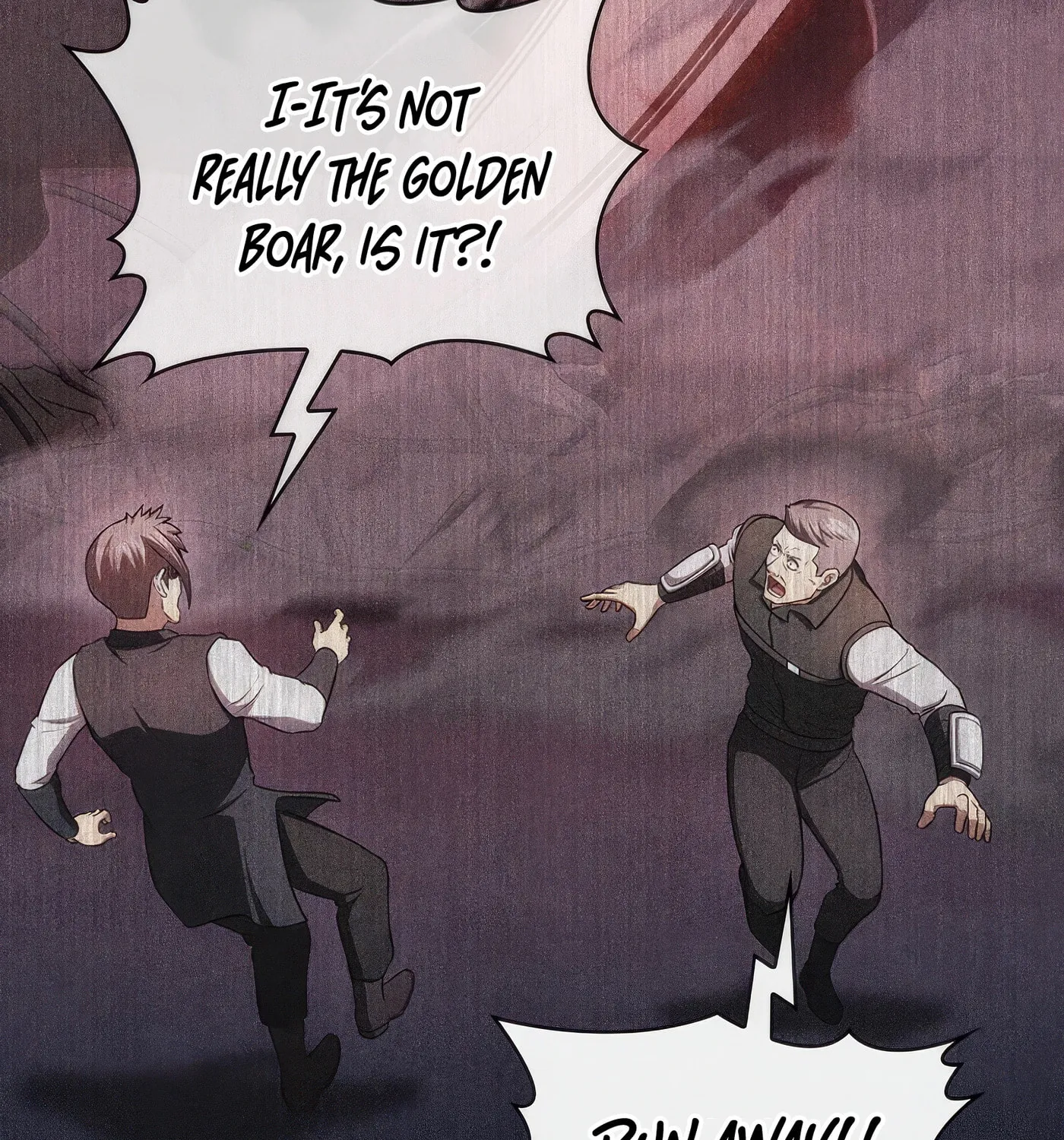 The Celestial Returned from Hell Chapter 182 page 165 - 