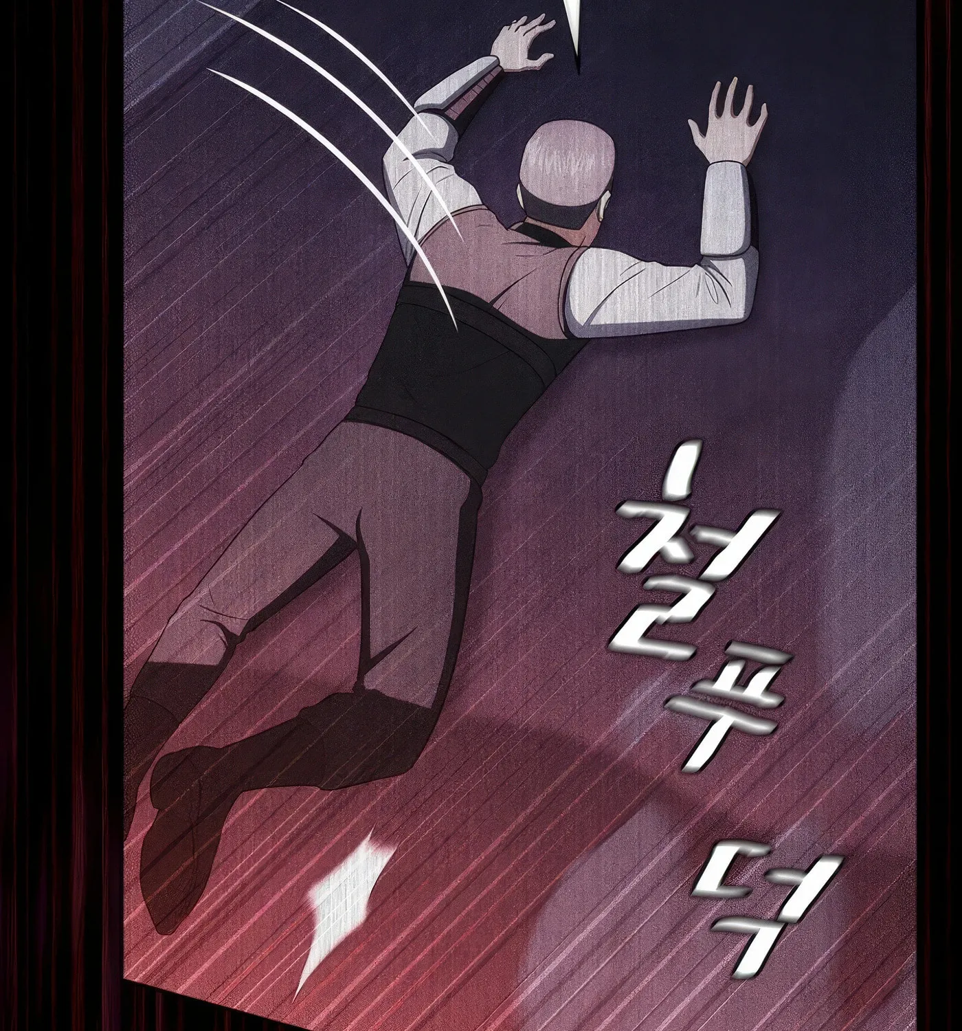 The Celestial Returned from Hell Chapter 182 page 167 - 