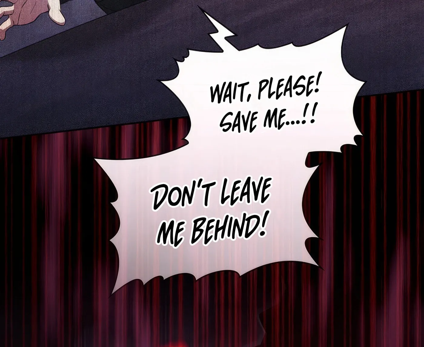 The Celestial Returned from Hell Chapter 182 page 170 - 
