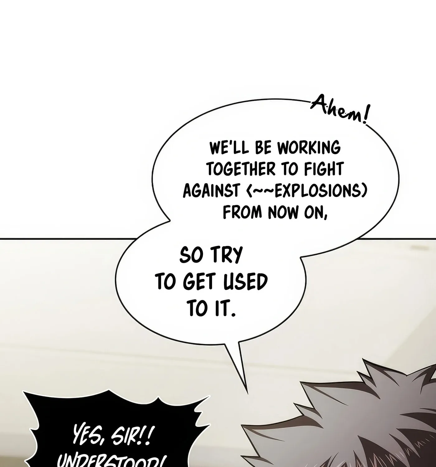 The Celestial Returned from Hell Chapter 182 page 18 - 