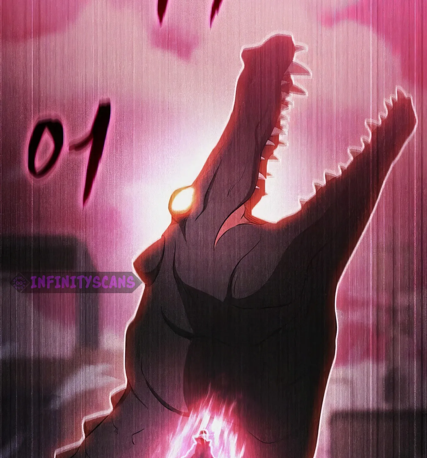 The Celestial Returned from Hell Chapter 182 page 174 - 