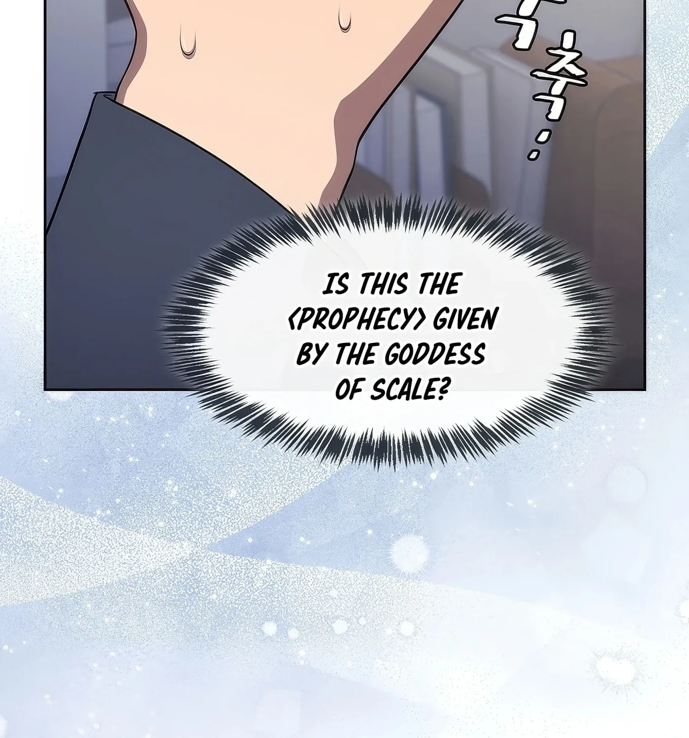 The Celestial Returned from Hell Chapter 182 page 192 - 