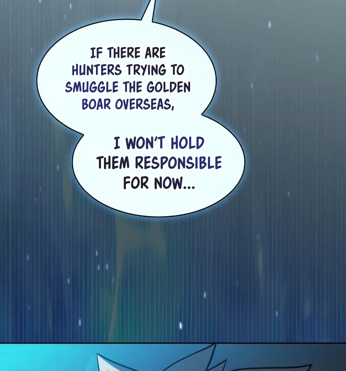 The Celestial Returned from Hell Chapter 182 page 197 - 