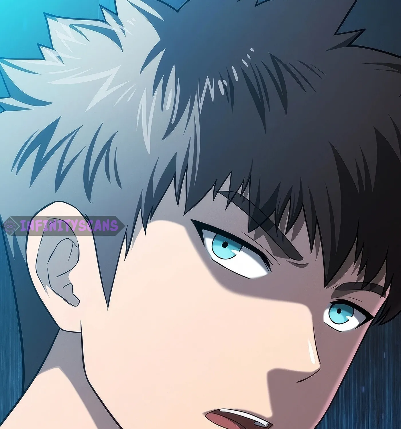 The Celestial Returned from Hell Chapter 182 page 198 - 