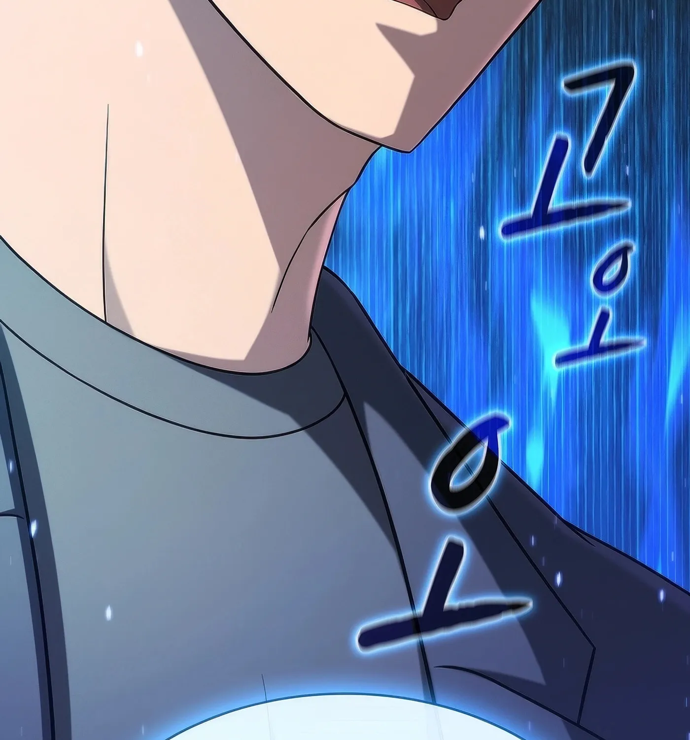The Celestial Returned from Hell Chapter 182 page 199 - 