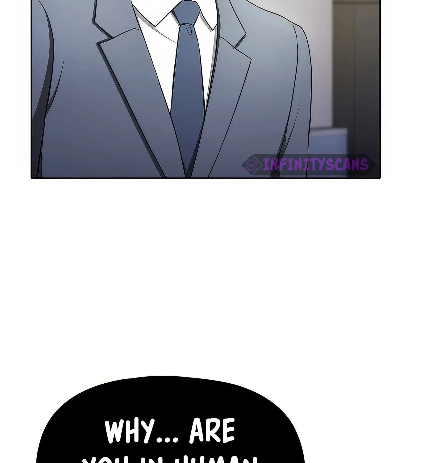 The Celestial Returned from Hell Chapter 182 page 3 - 