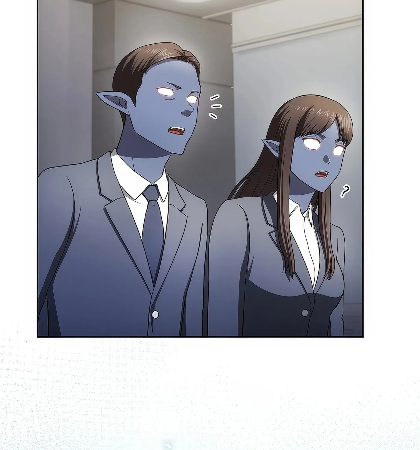 The Celestial Returned from Hell Chapter 182 page 21 - 