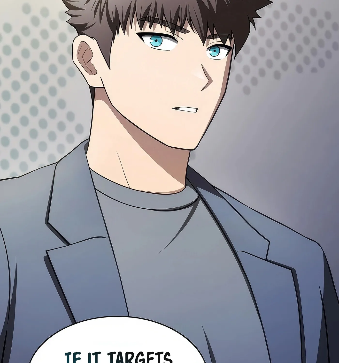 The Celestial Returned from Hell Chapter 182 page 23 - 