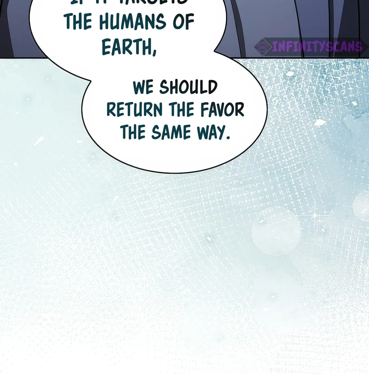 The Celestial Returned from Hell Chapter 182 page 24 - 
