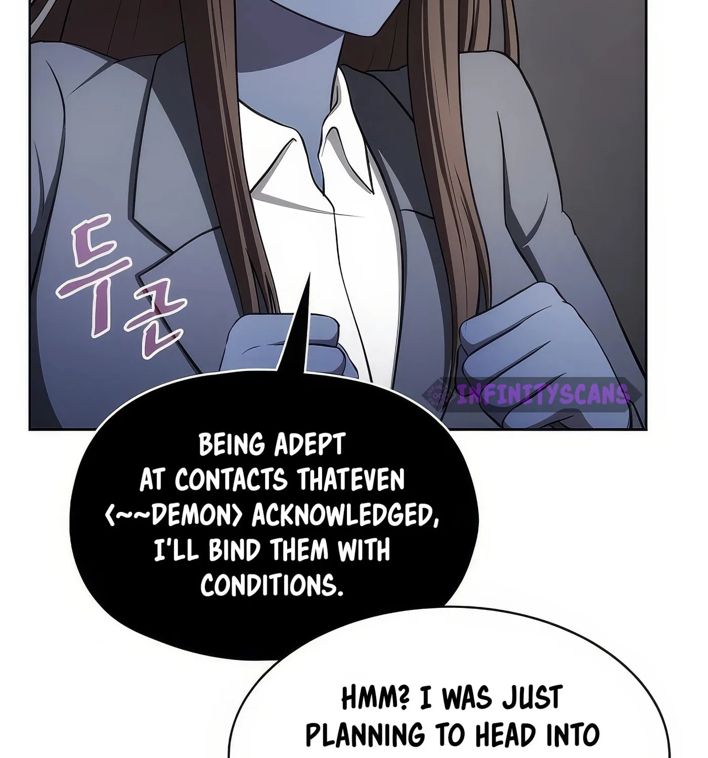The Celestial Returned from Hell Chapter 182 page 26 - 