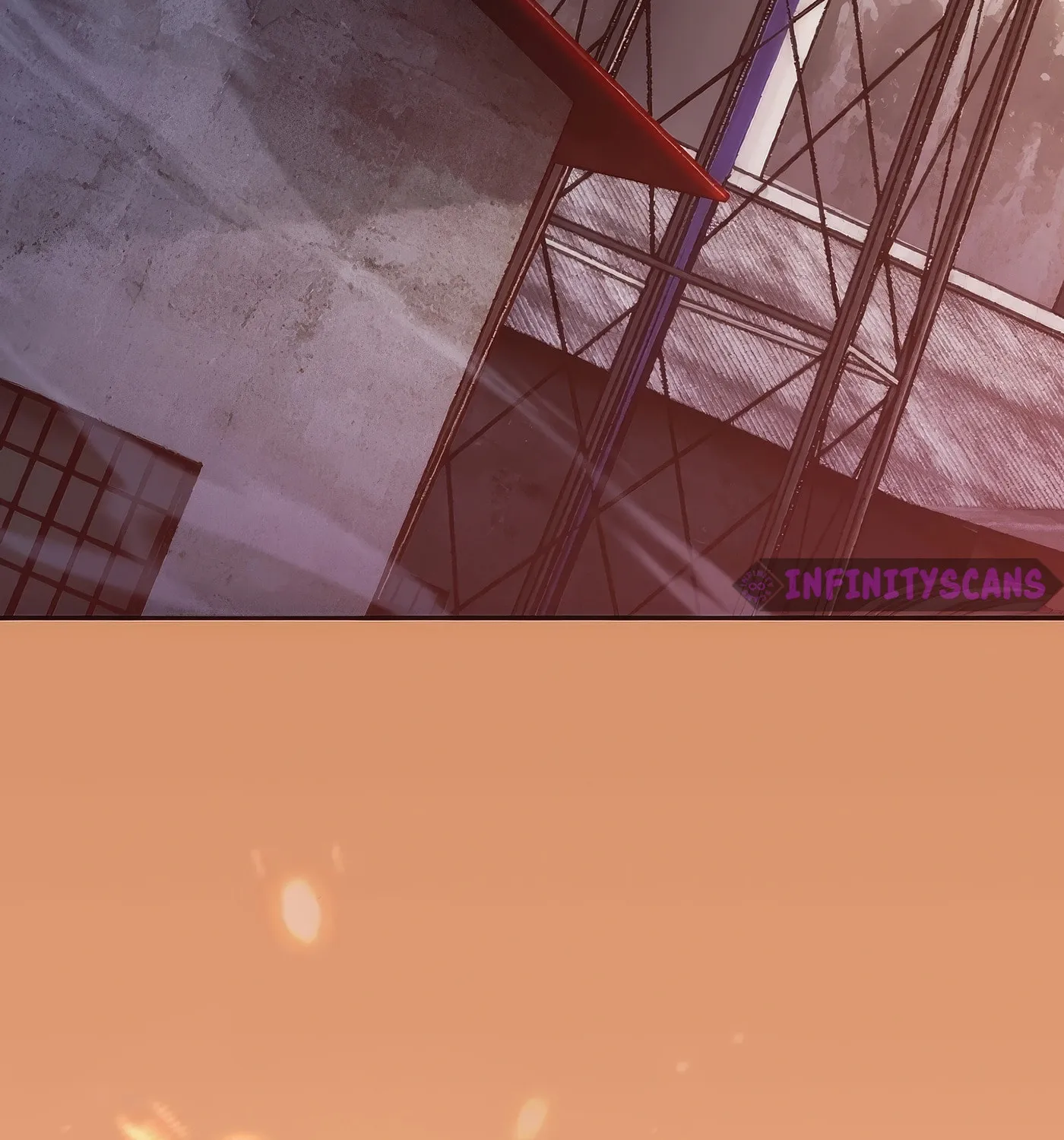 The Celestial Returned from Hell Chapter 182 page 36 - 