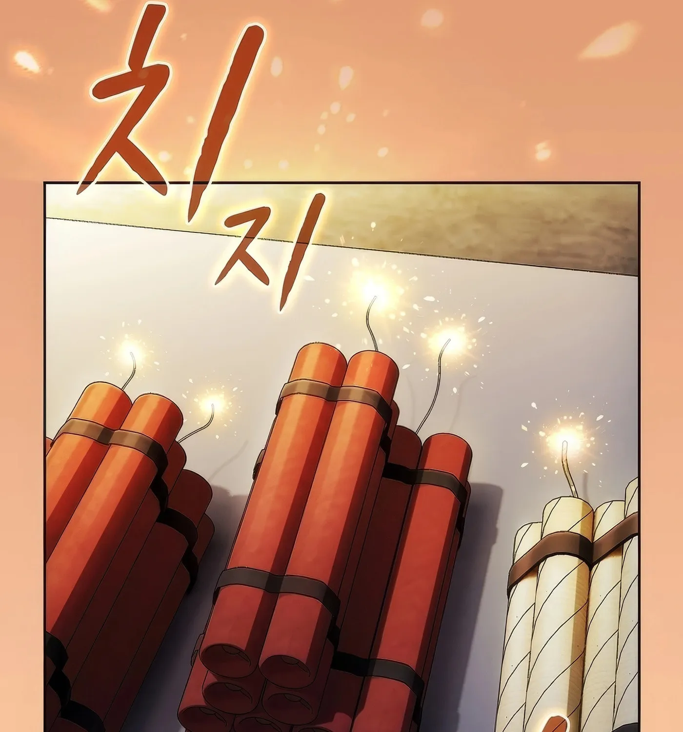 The Celestial Returned from Hell Chapter 182 page 37 - 