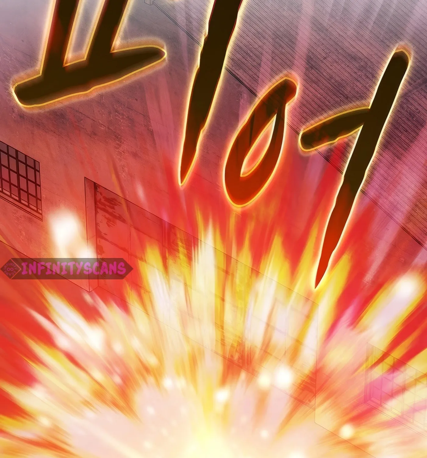 The Celestial Returned from Hell Chapter 182 page 44 - 