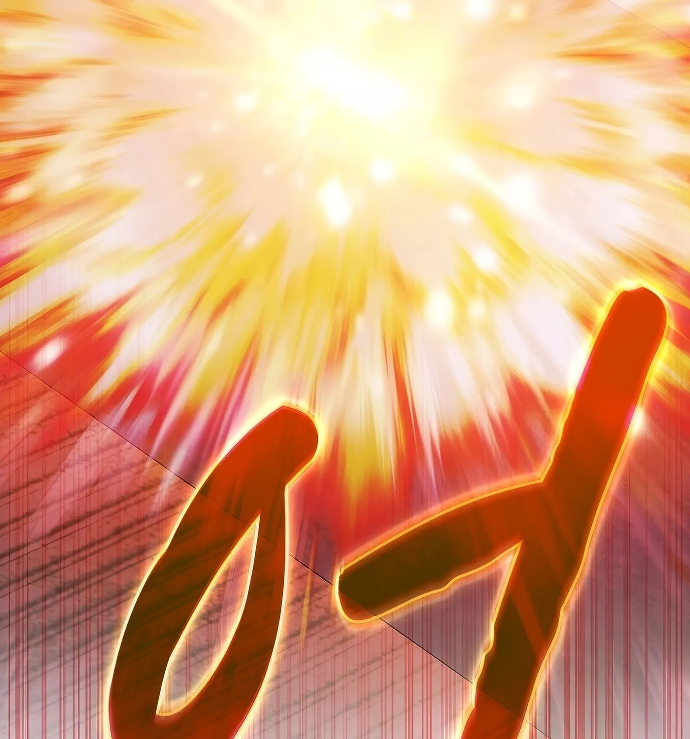 The Celestial Returned from Hell Chapter 182 page 45 - 
