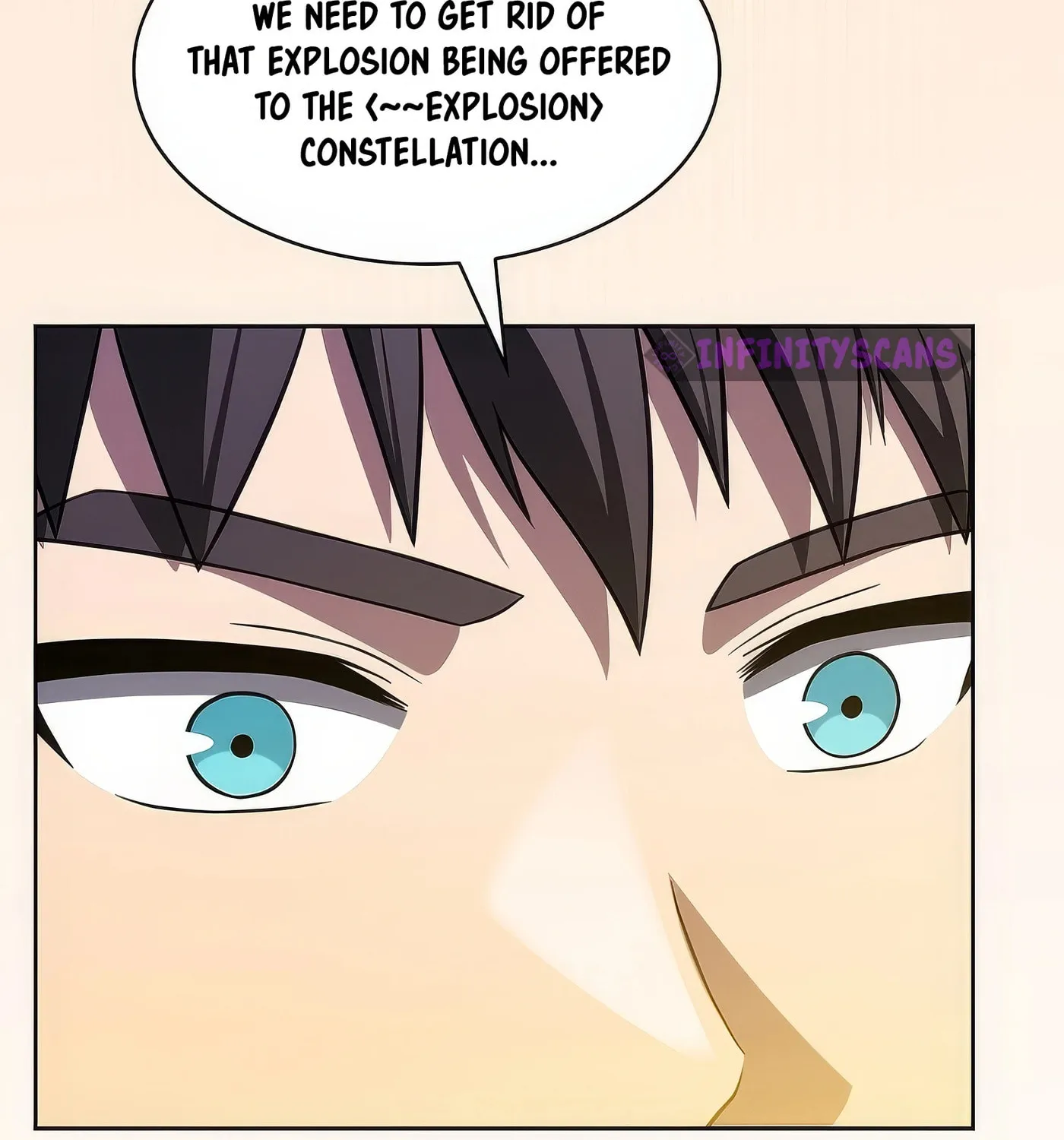The Celestial Returned from Hell Chapter 182 page 53 - 