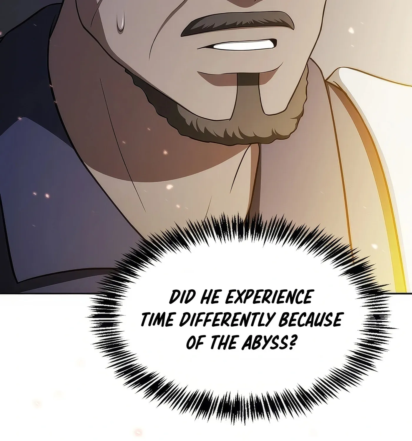 The Celestial Returned from Hell Chapter 182 page 61 - 