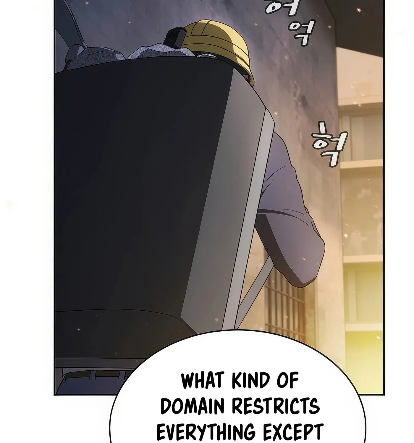 The Celestial Returned from Hell Chapter 182 page 63 - 