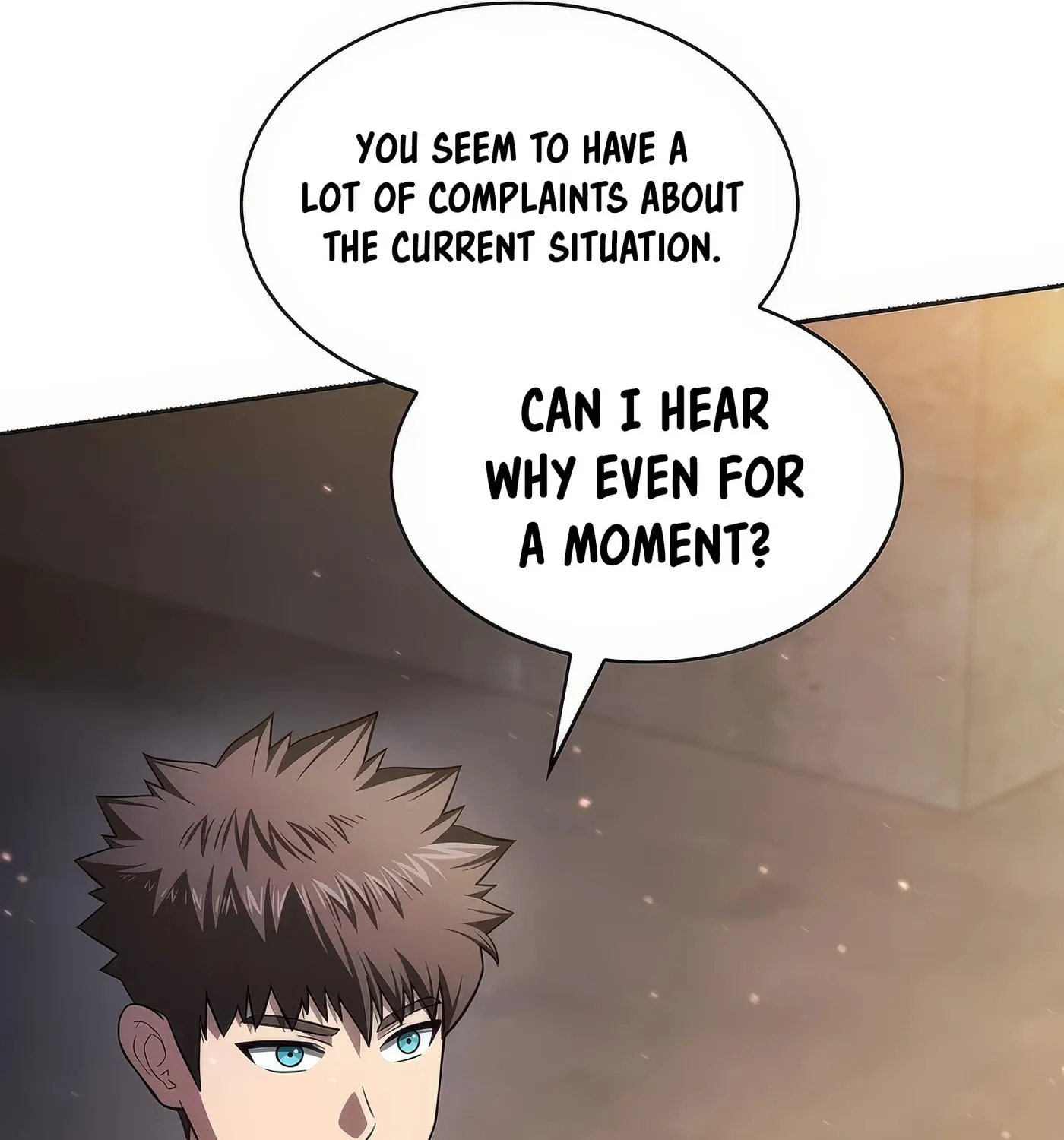 The Celestial Returned from Hell Chapter 182 page 66 - 