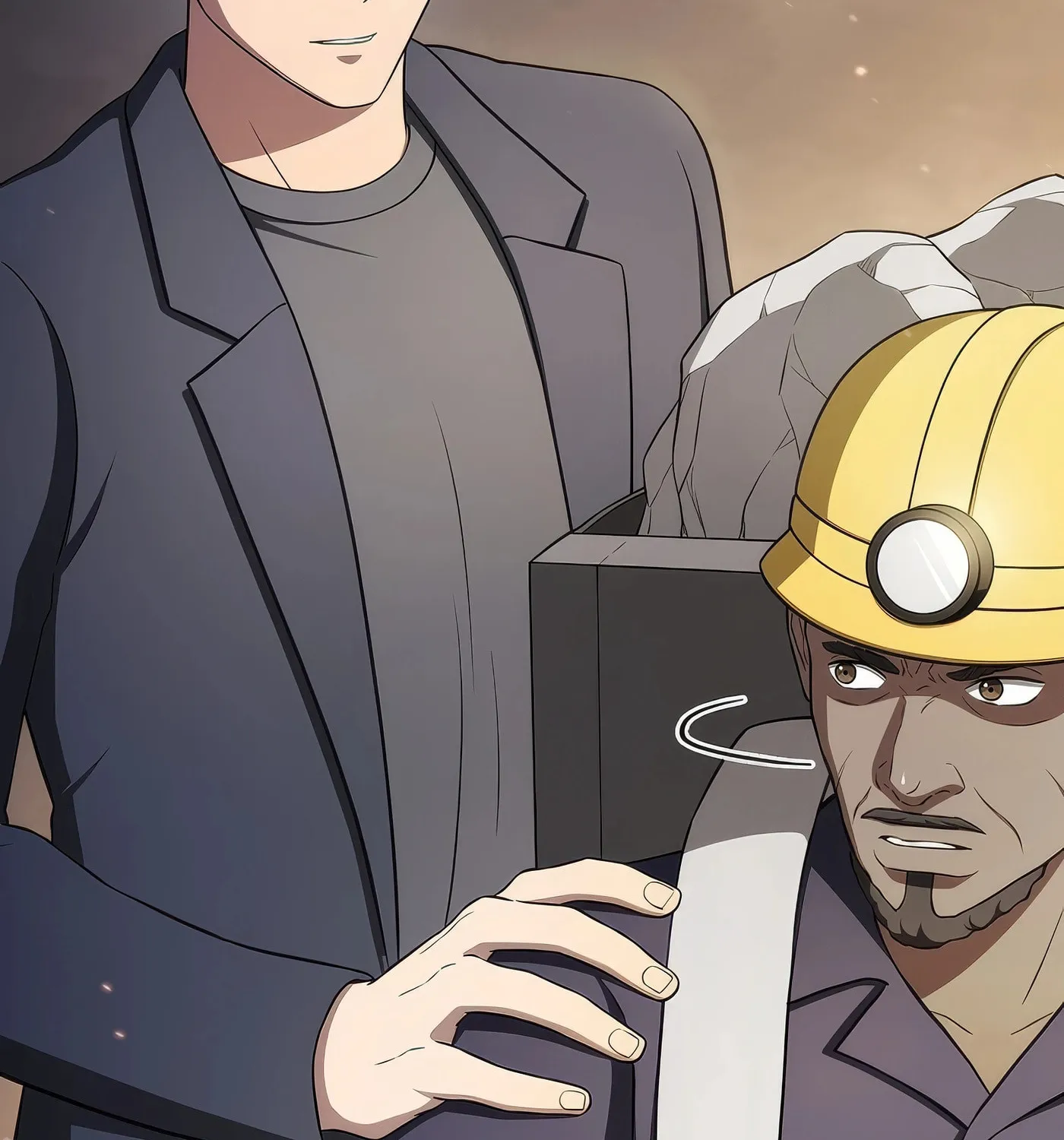 The Celestial Returned from Hell Chapter 182 page 67 - 