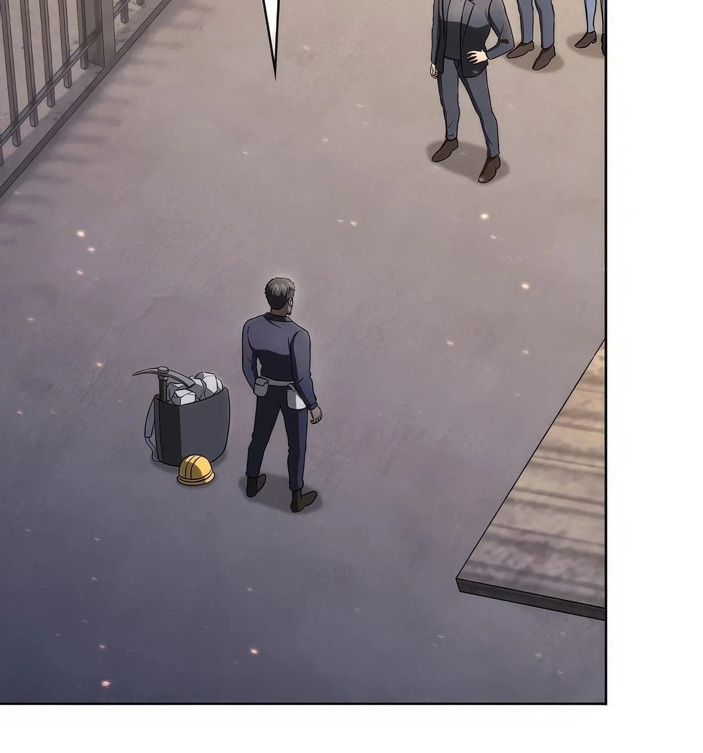 The Celestial Returned from Hell Chapter 182 page 70 - 