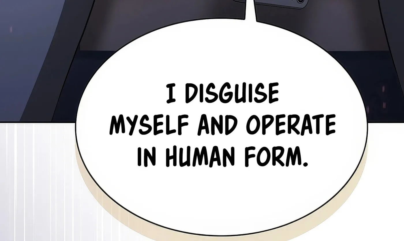 The Celestial Returned from Hell Chapter 182 page 8 - 