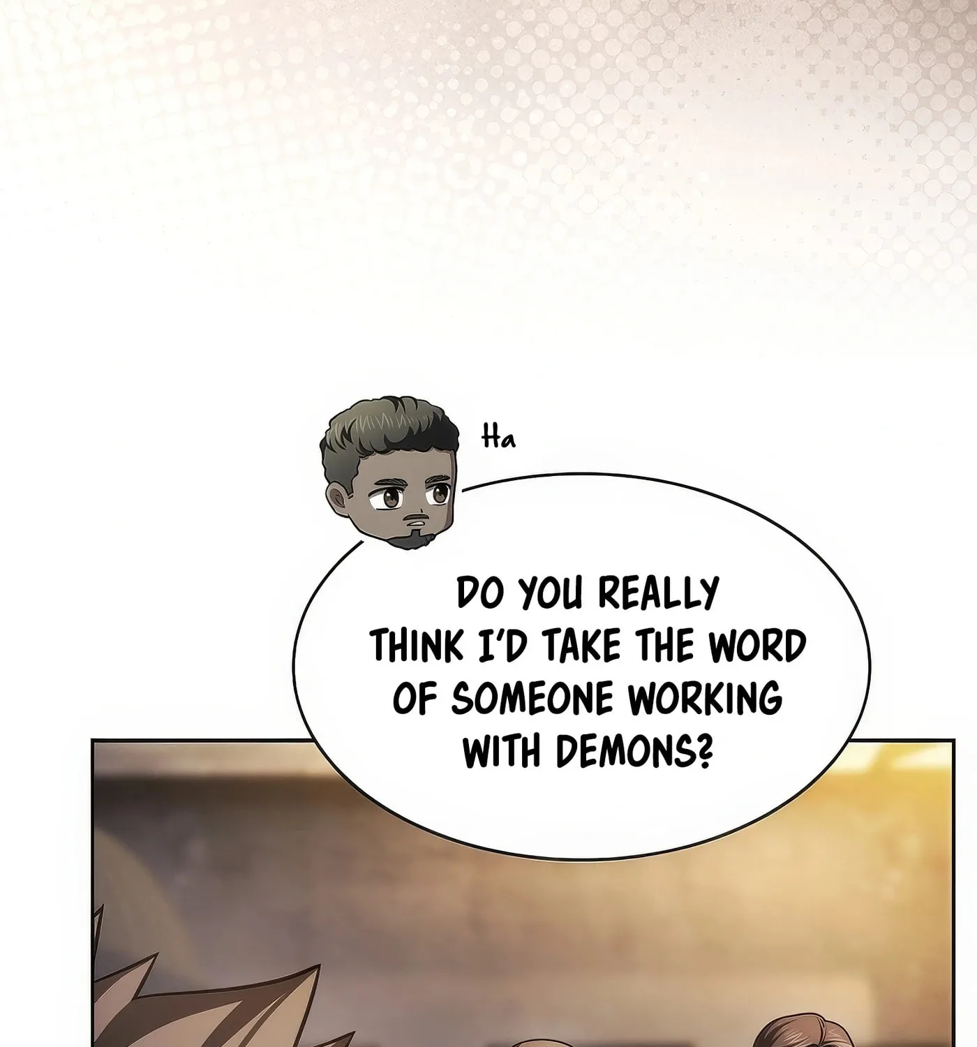 The Celestial Returned from Hell Chapter 182 page 76 - 