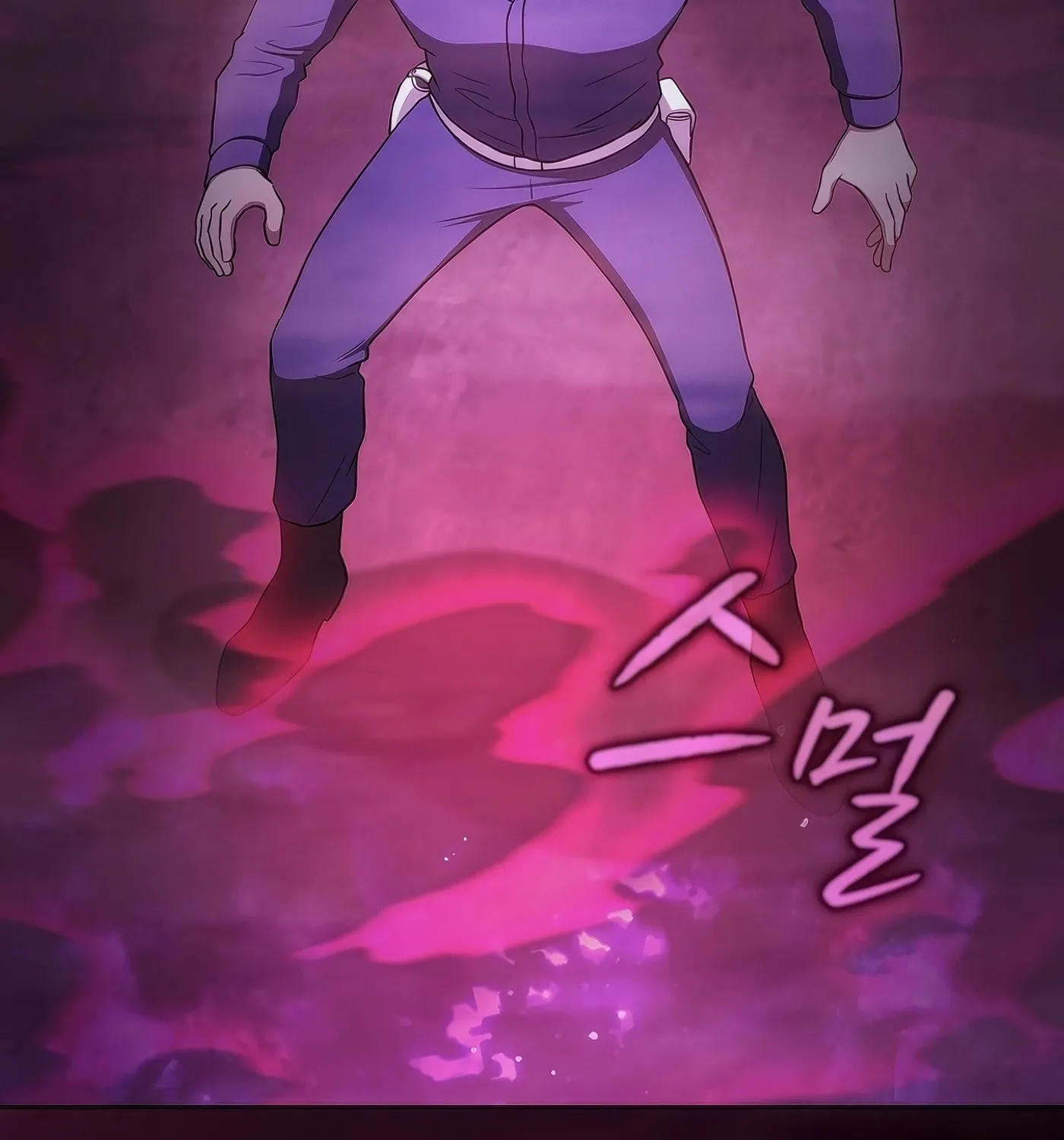 The Celestial Returned from Hell Chapter 182 page 85 - 