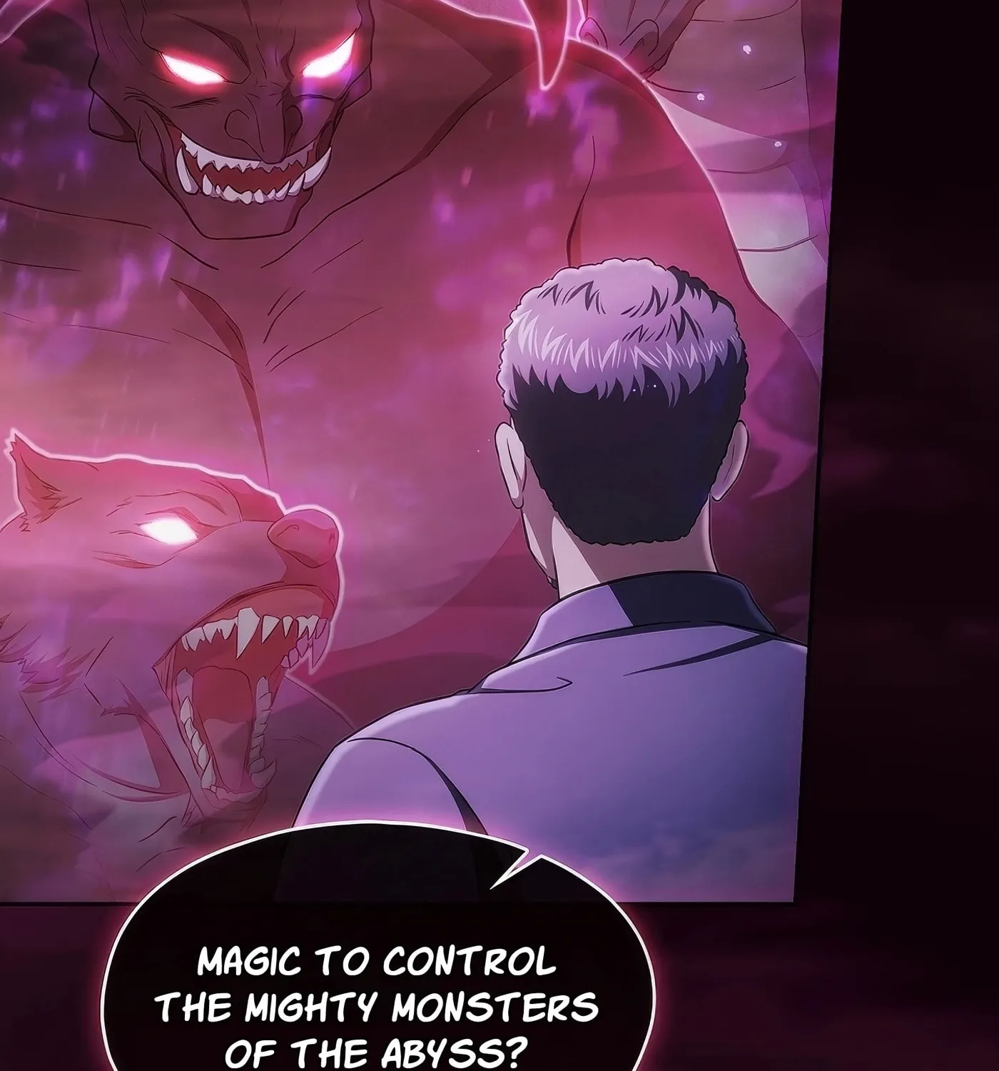 The Celestial Returned from Hell Chapter 182 page 87 - 