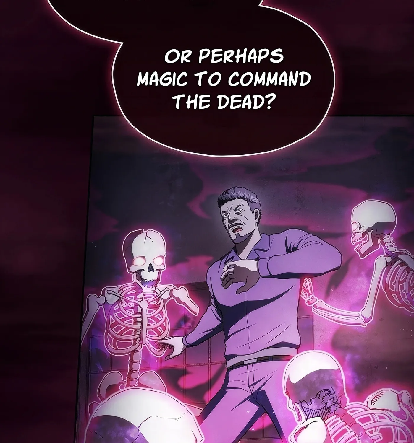 The Celestial Returned from Hell Chapter 182 page 88 - 