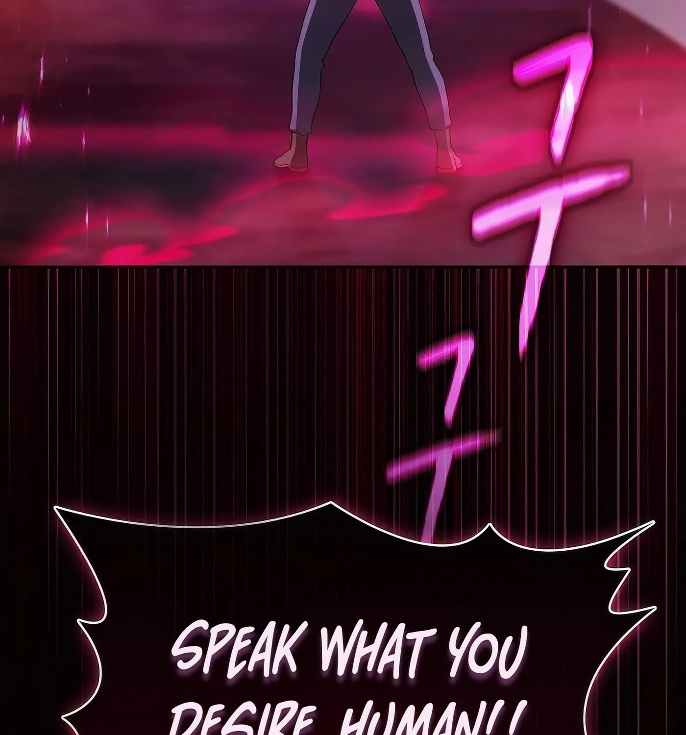 The Celestial Returned from Hell Chapter 182 page 95 - 