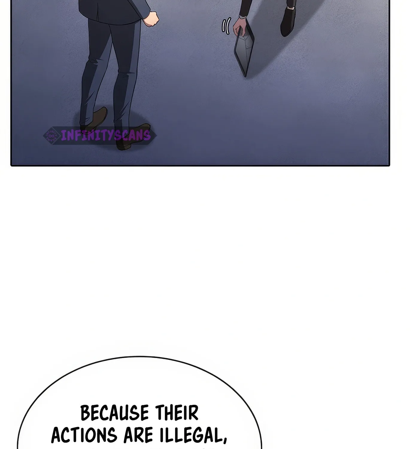 The Celestial Returned from Hell Chapter 183 page 11 - 