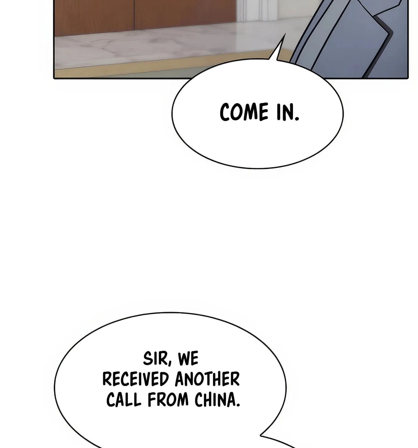 The Celestial Returned from Hell Chapter 183 page 104 - 