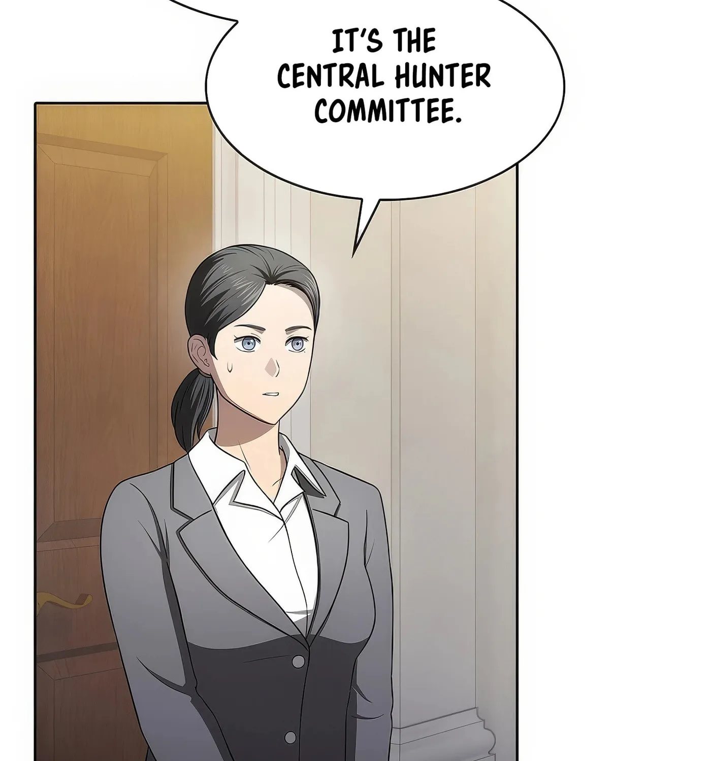 The Celestial Returned from Hell Chapter 183 page 105 - 
