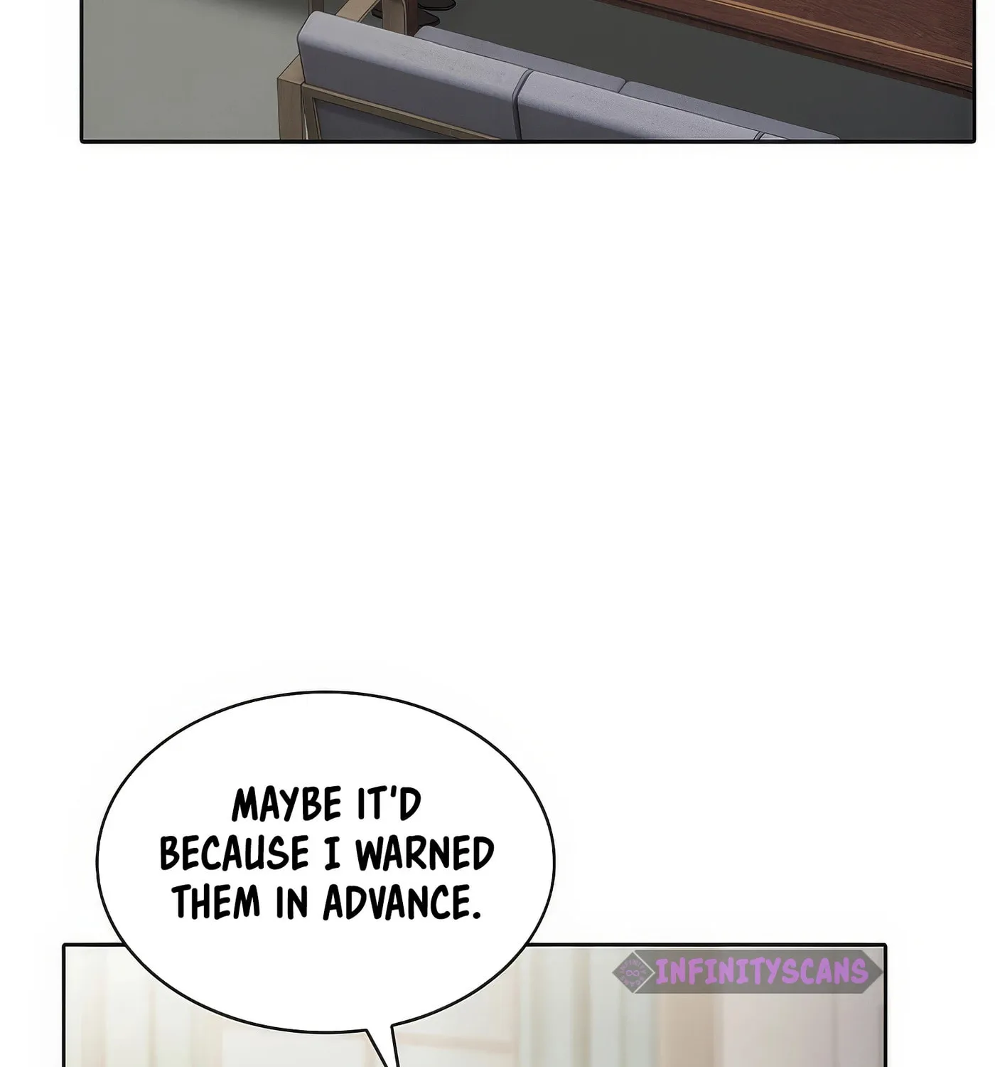 The Celestial Returned from Hell Chapter 183 page 112 - 