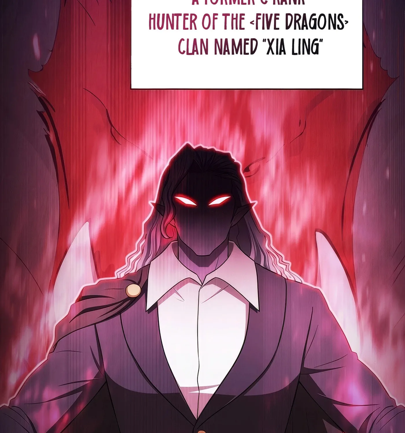 The Celestial Returned from Hell Chapter 183 page 127 - 