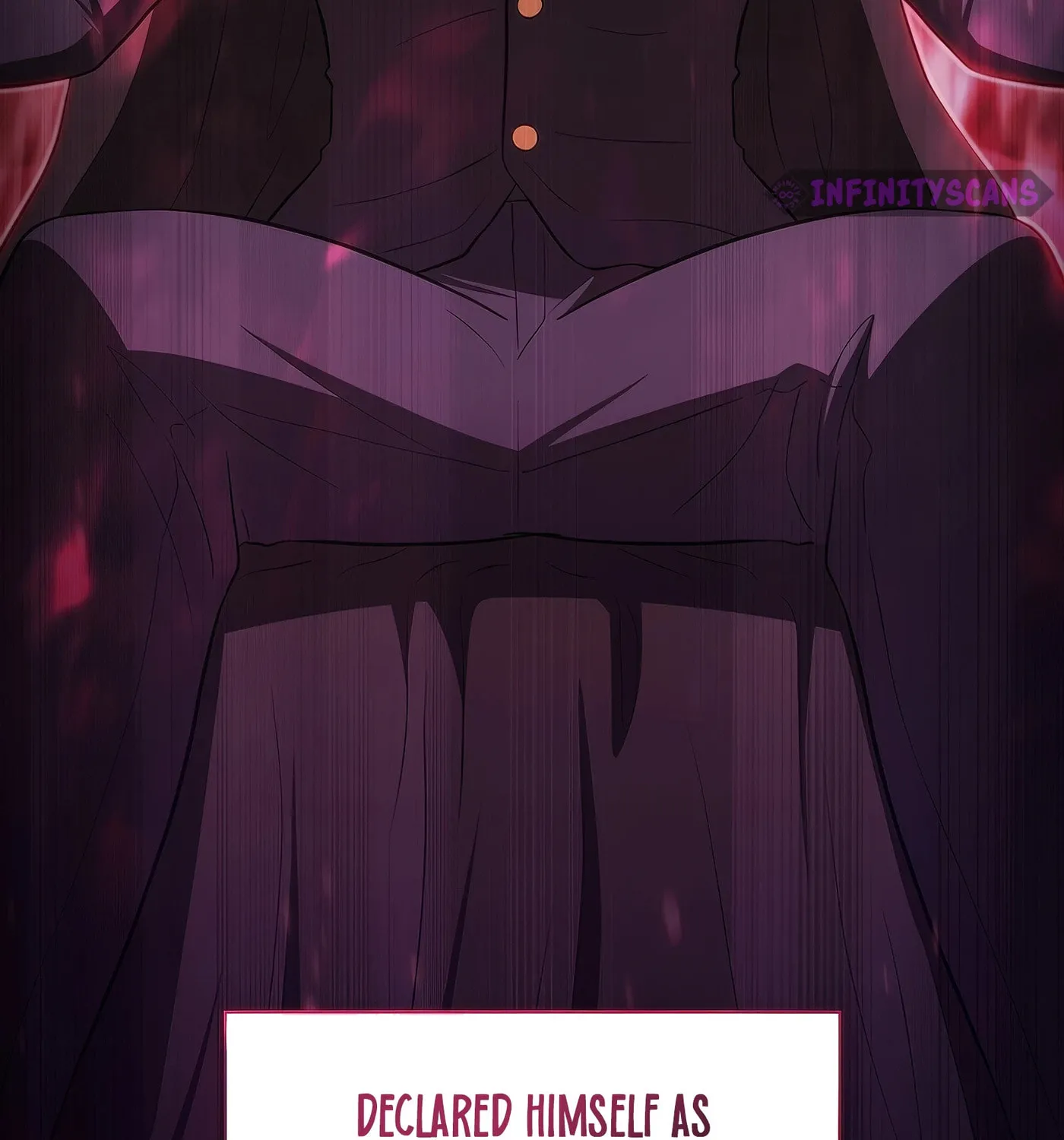 The Celestial Returned from Hell Chapter 183 page 128 - 