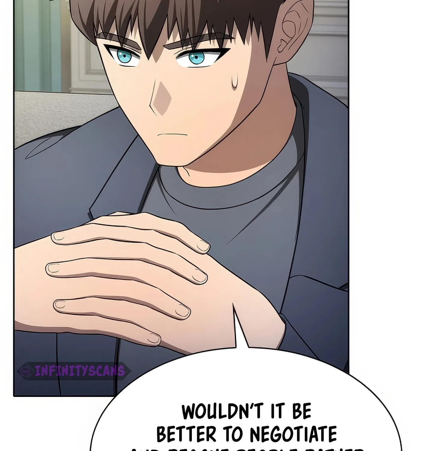 The Celestial Returned from Hell Chapter 183 page 136 - 