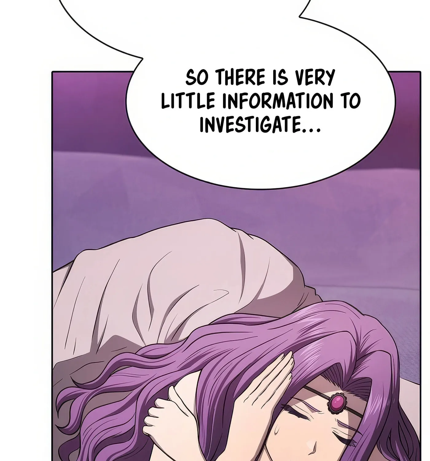 The Celestial Returned from Hell Chapter 183 page 138 - 