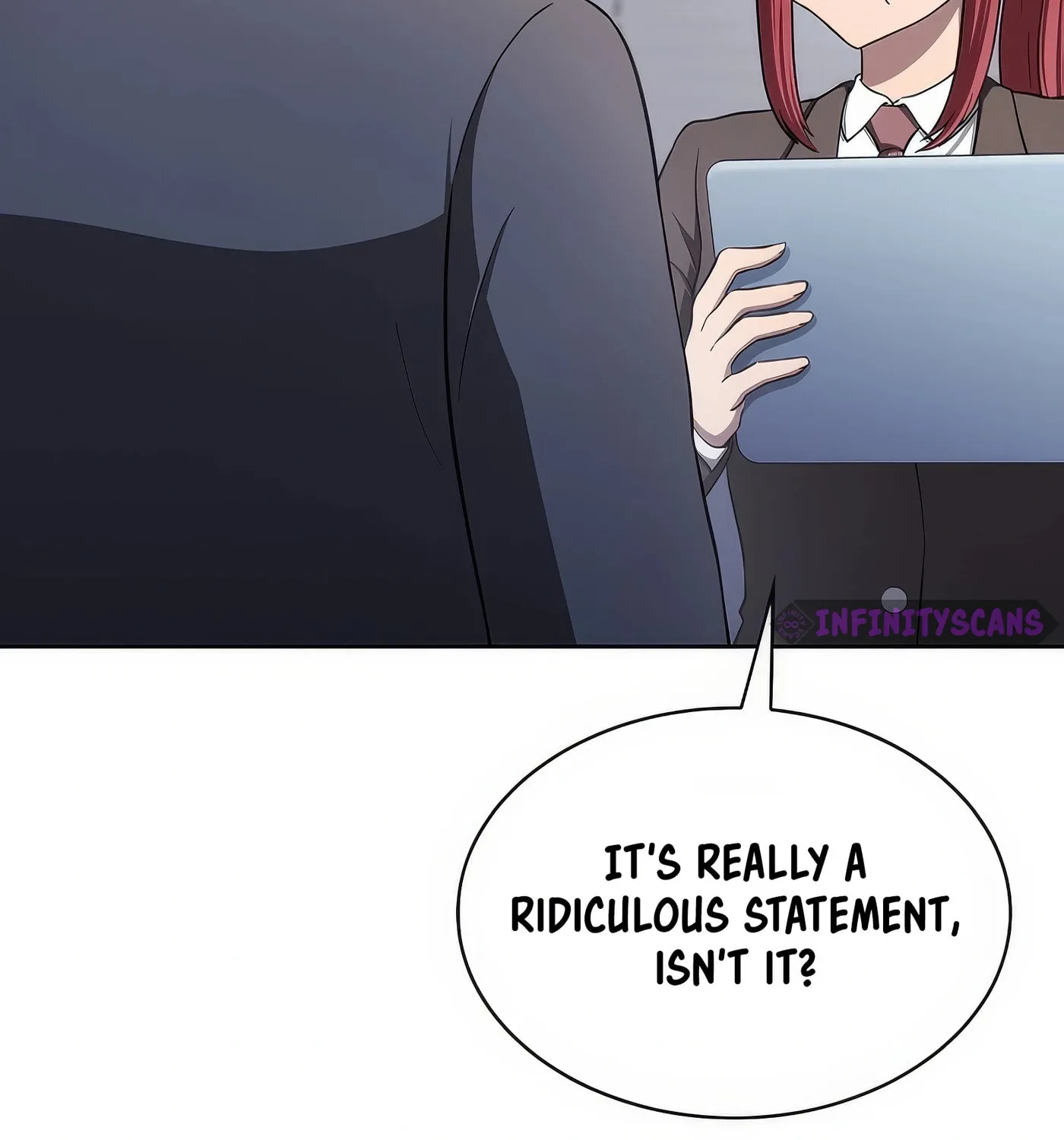 The Celestial Returned from Hell Chapter 183 page 15 - 