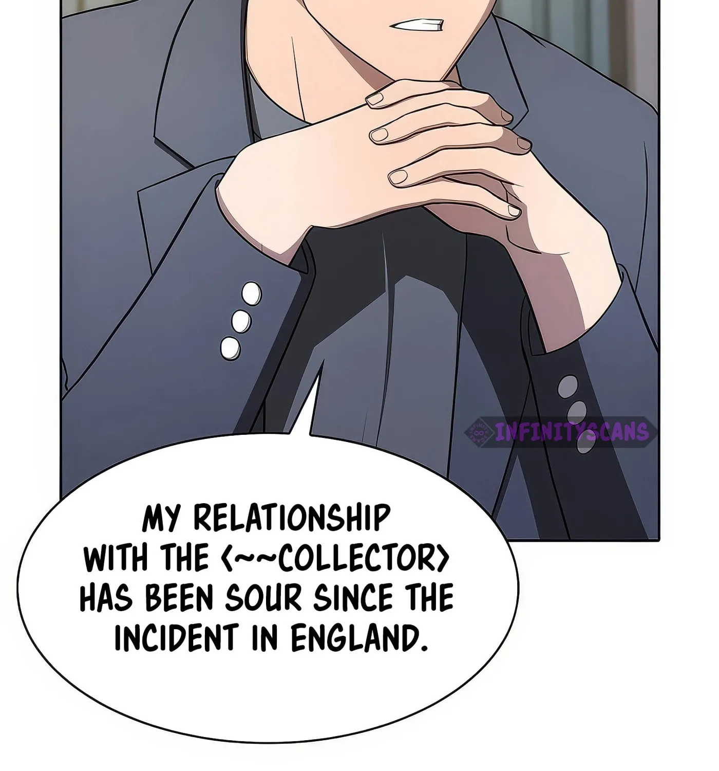 The Celestial Returned from Hell Chapter 183 page 144 - 
