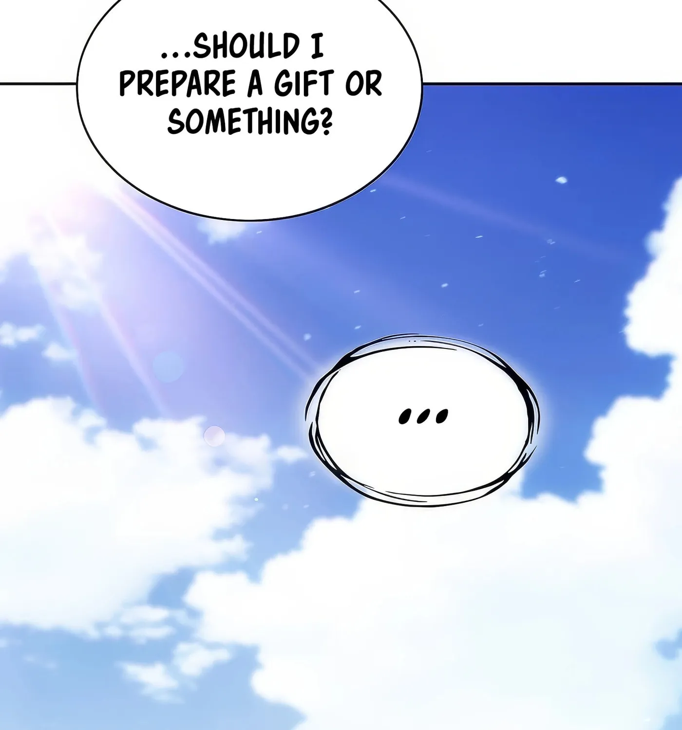 The Celestial Returned from Hell Chapter 183 page 146 - 