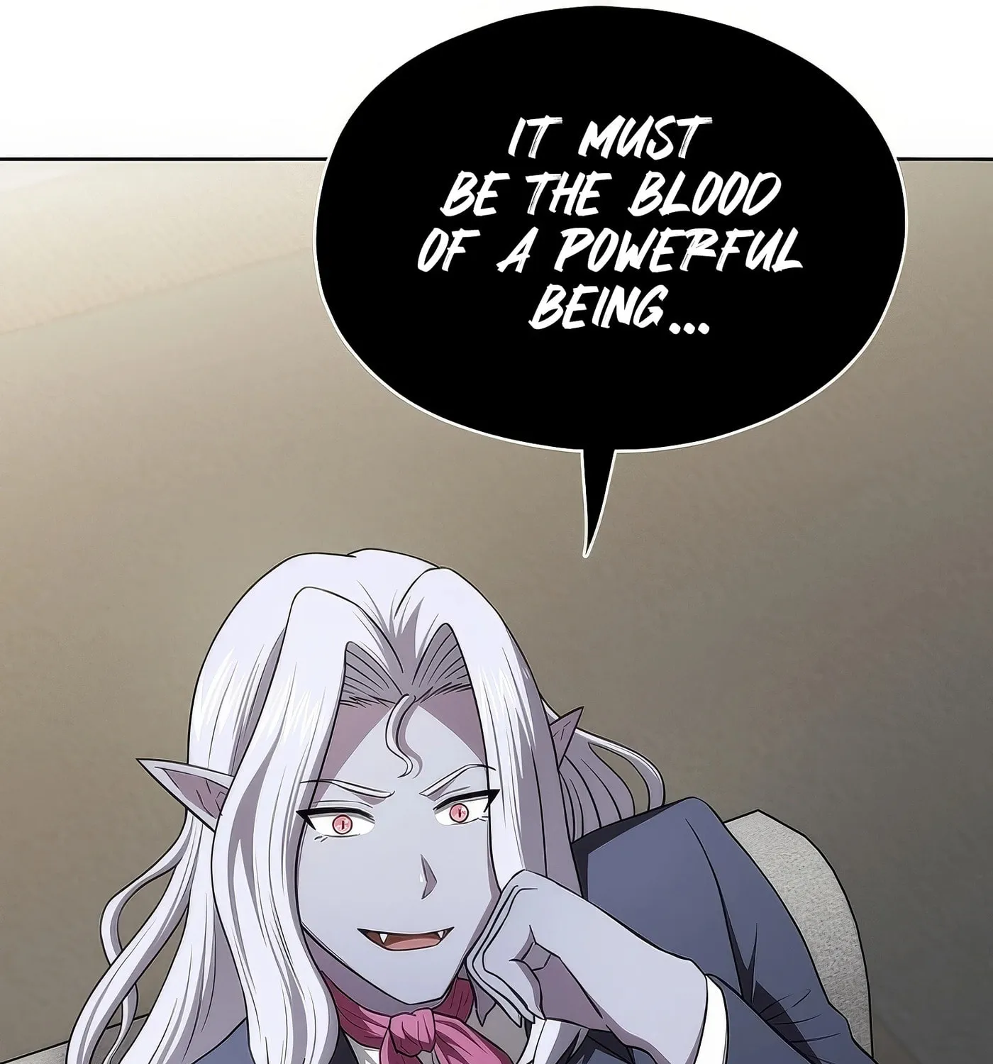 The Celestial Returned from Hell Chapter 183 page 151 - 