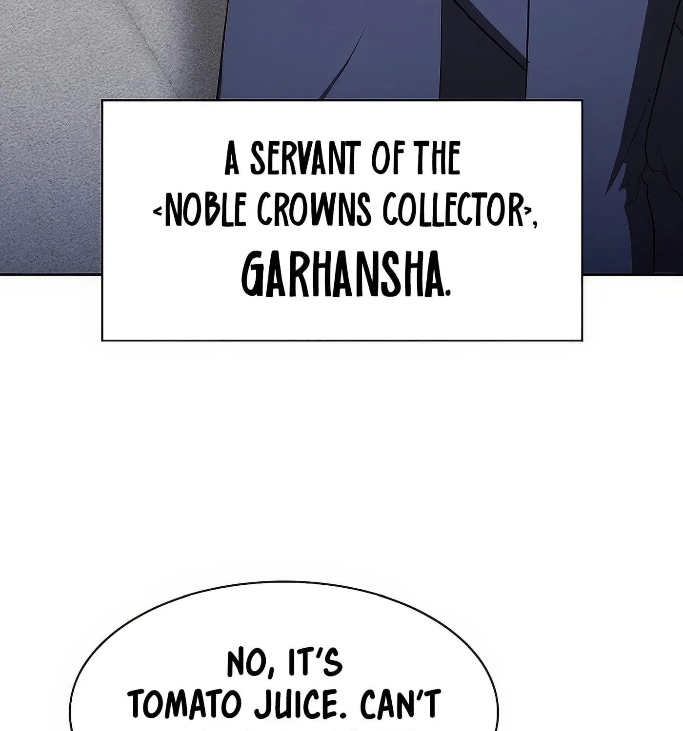 The Celestial Returned from Hell Chapter 183 page 153 - 