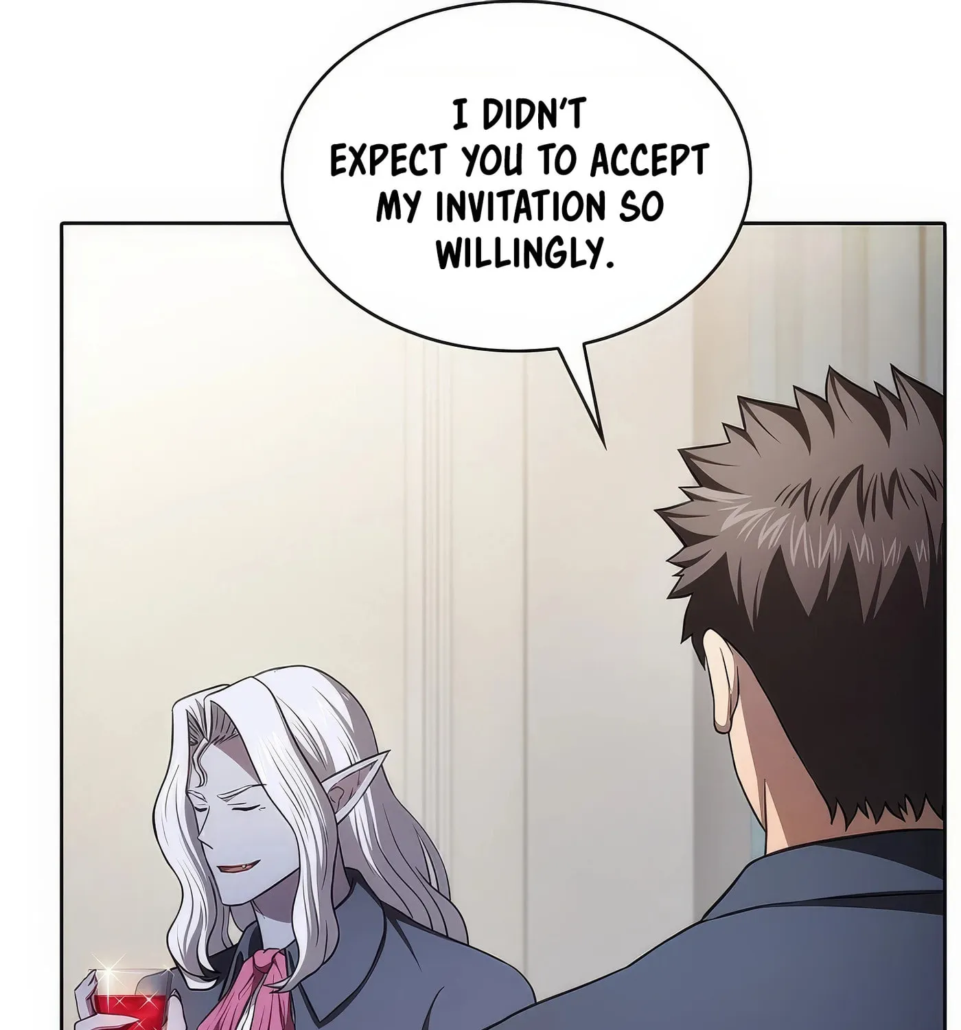 The Celestial Returned from Hell Chapter 183 page 160 - 
